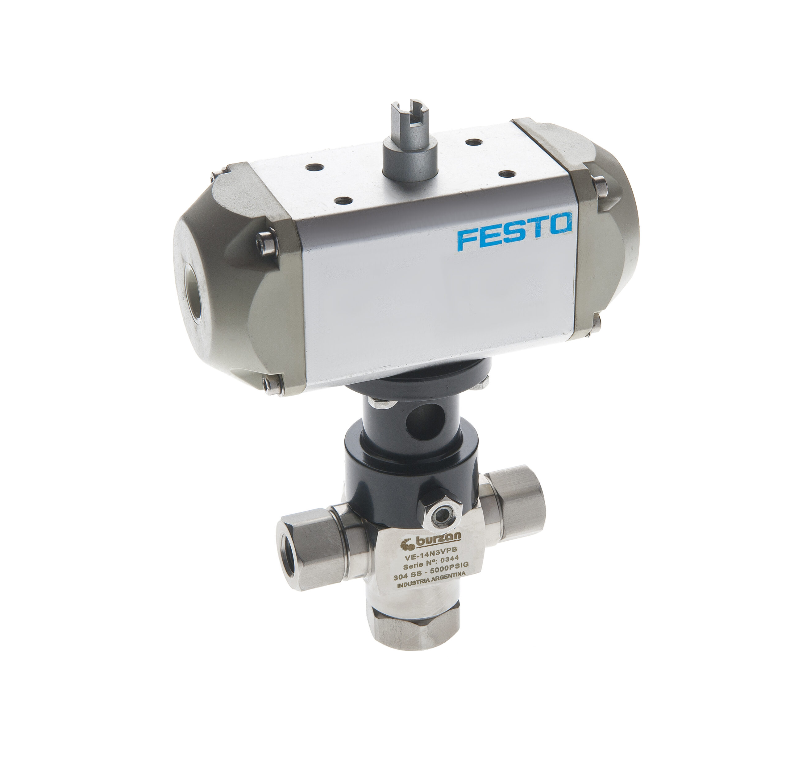 14N3 Series - Imagen 3