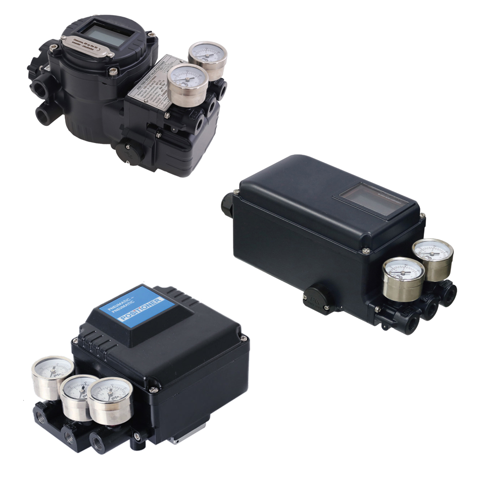 Accesorios de control - Imagen 3