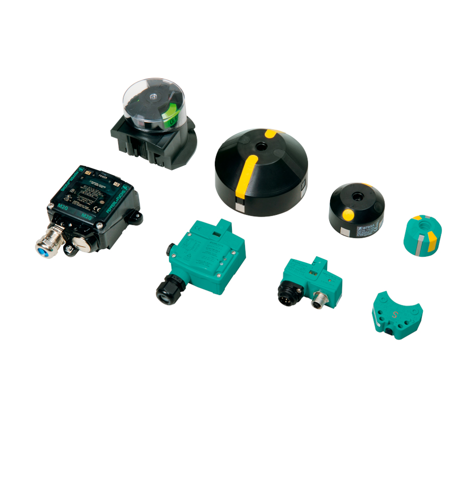 Accesorios de control - Imagen 7