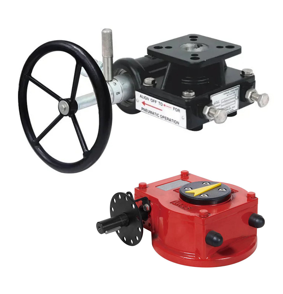 Accesorios de control - Imagen 9