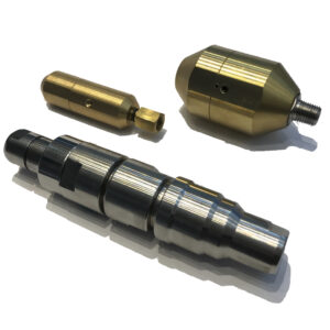 Válvulas Break Away CNG – NGV