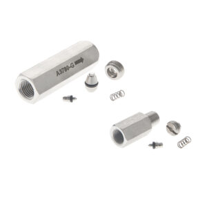 Lubricación - Serie 3780